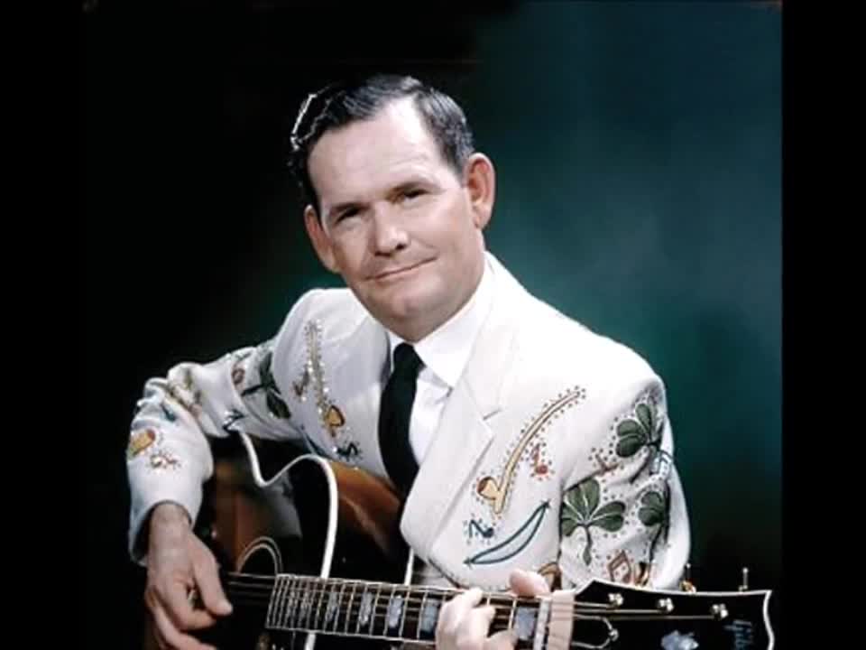 Hank Locklin - Fraulein