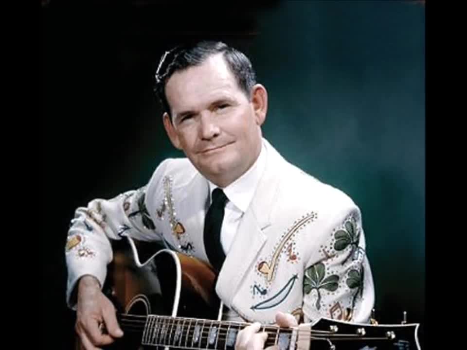 Hank Locklin - Fraulein