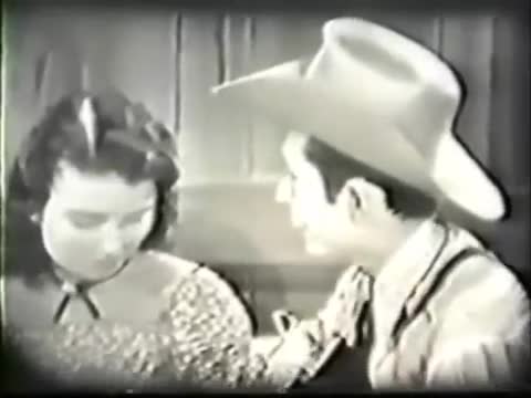 Hank Williams - I Can’t Help It (If I’m Still in Love With You)