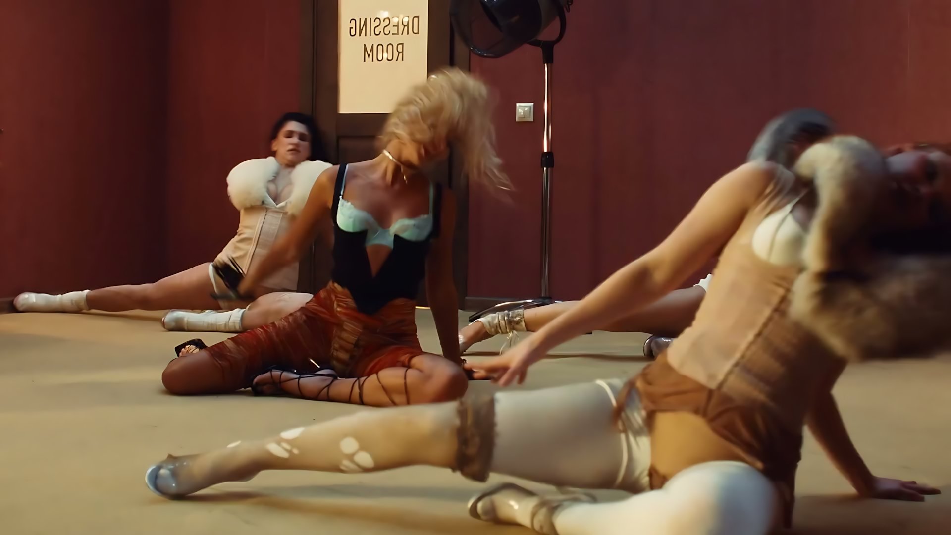 Ханна - Москва