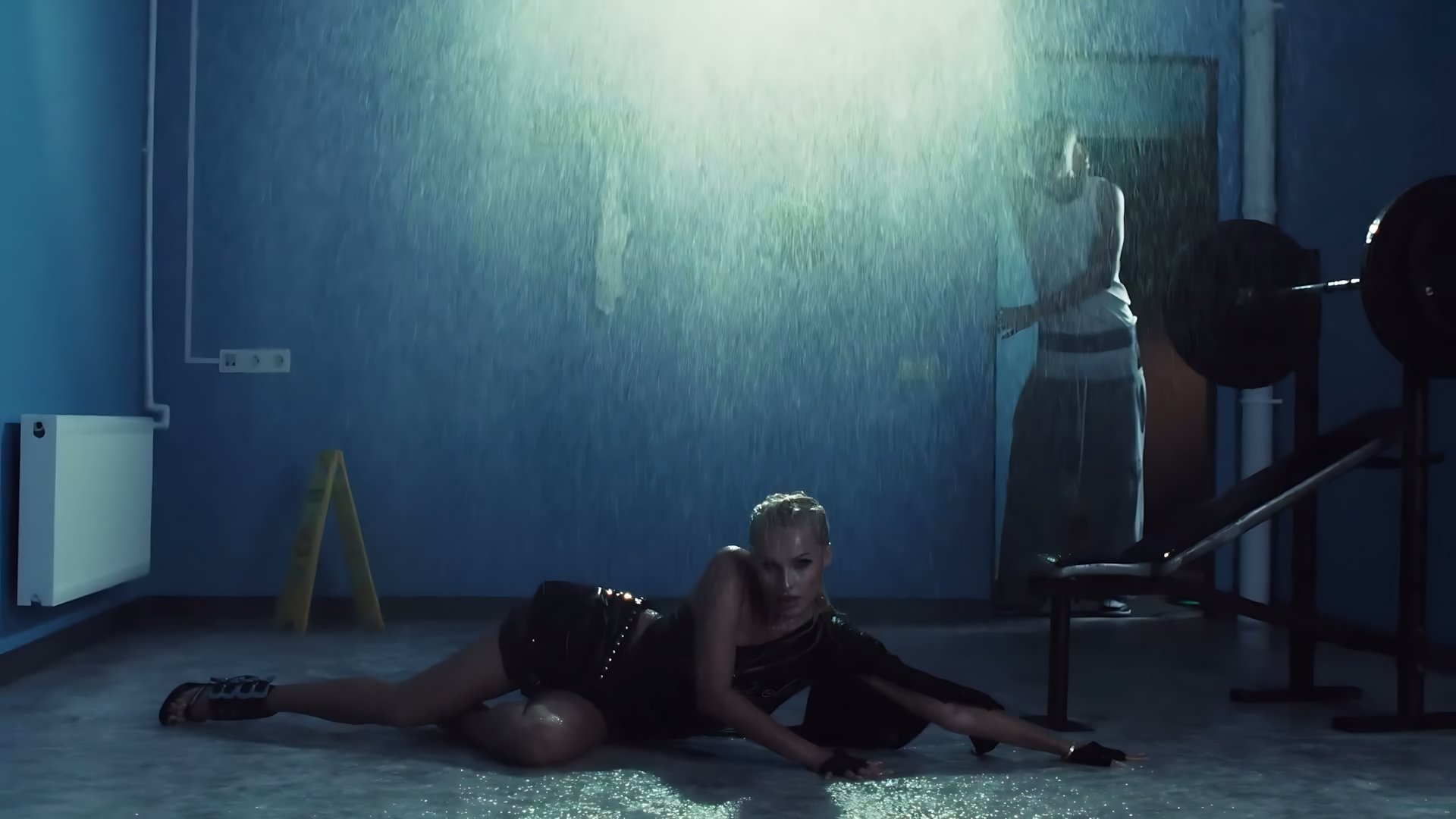 Ханна - Москва