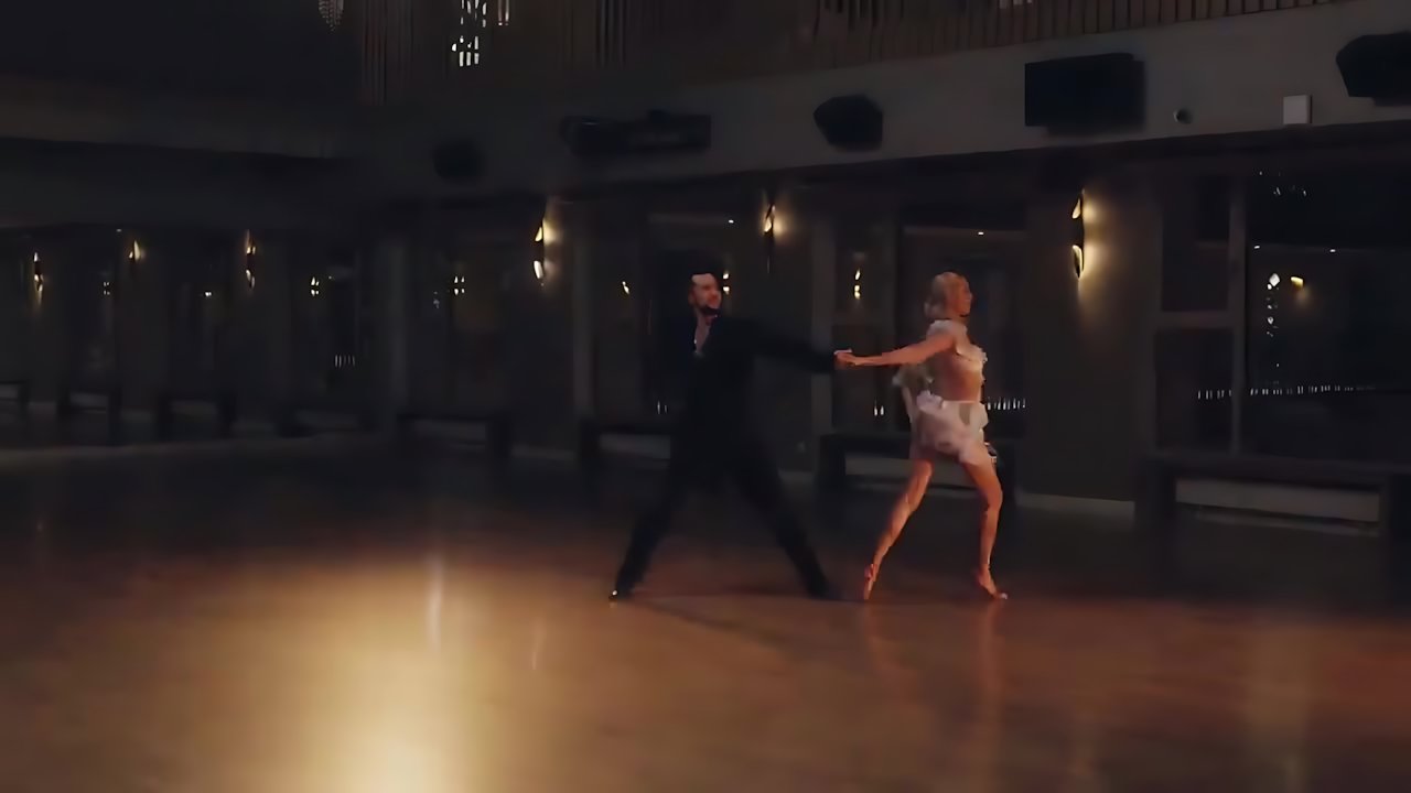 Ханна - Питер