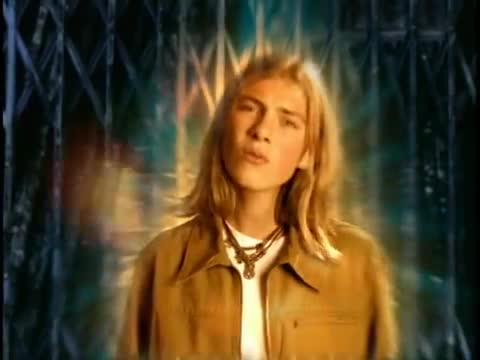 Hanson - I Will Come to You