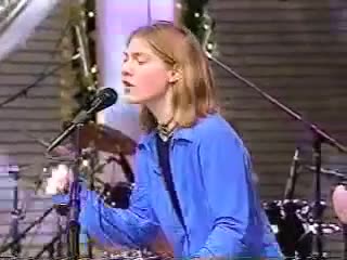 Hanson - Run Rudolph Run