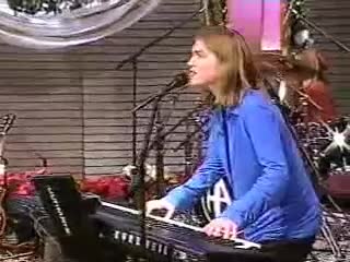 Hanson - Run Rudolph Run