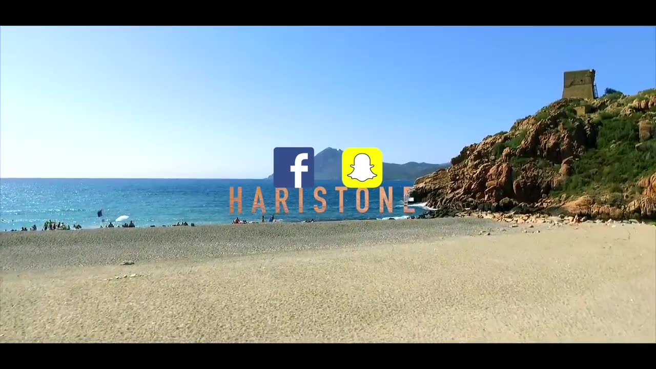 Haristone - Stupéfiant