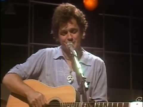 Harry Chapin - Cats in the Cradle