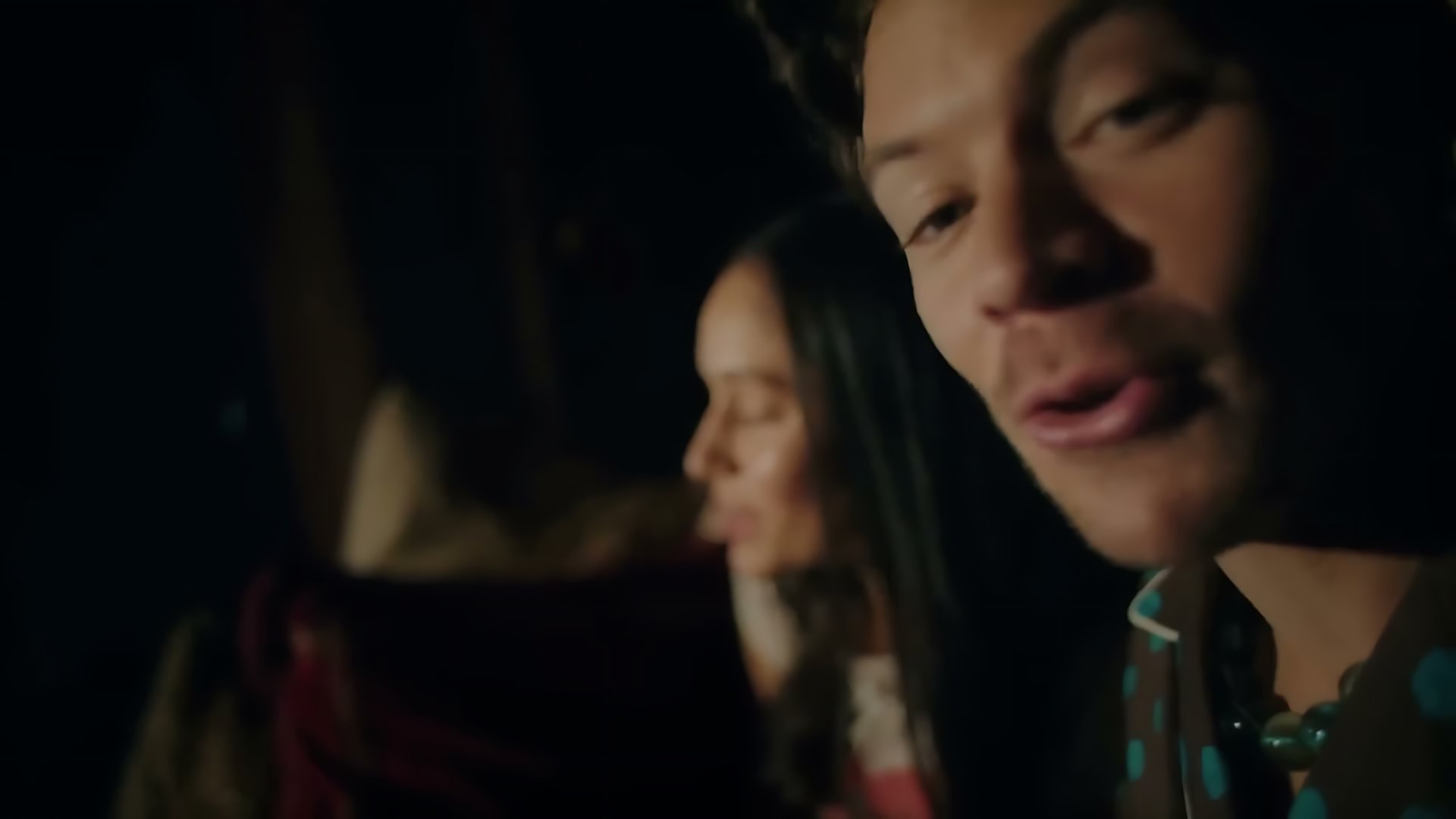 Harry Styles - Late Night Talking