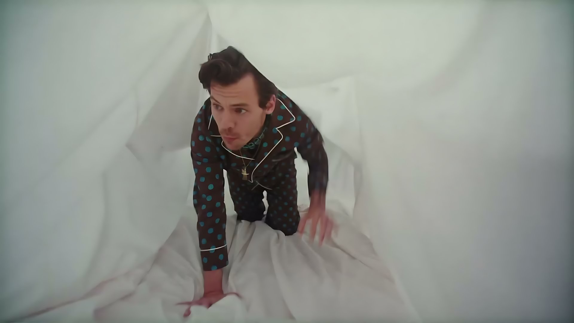 Harry Styles - Late Night Talking