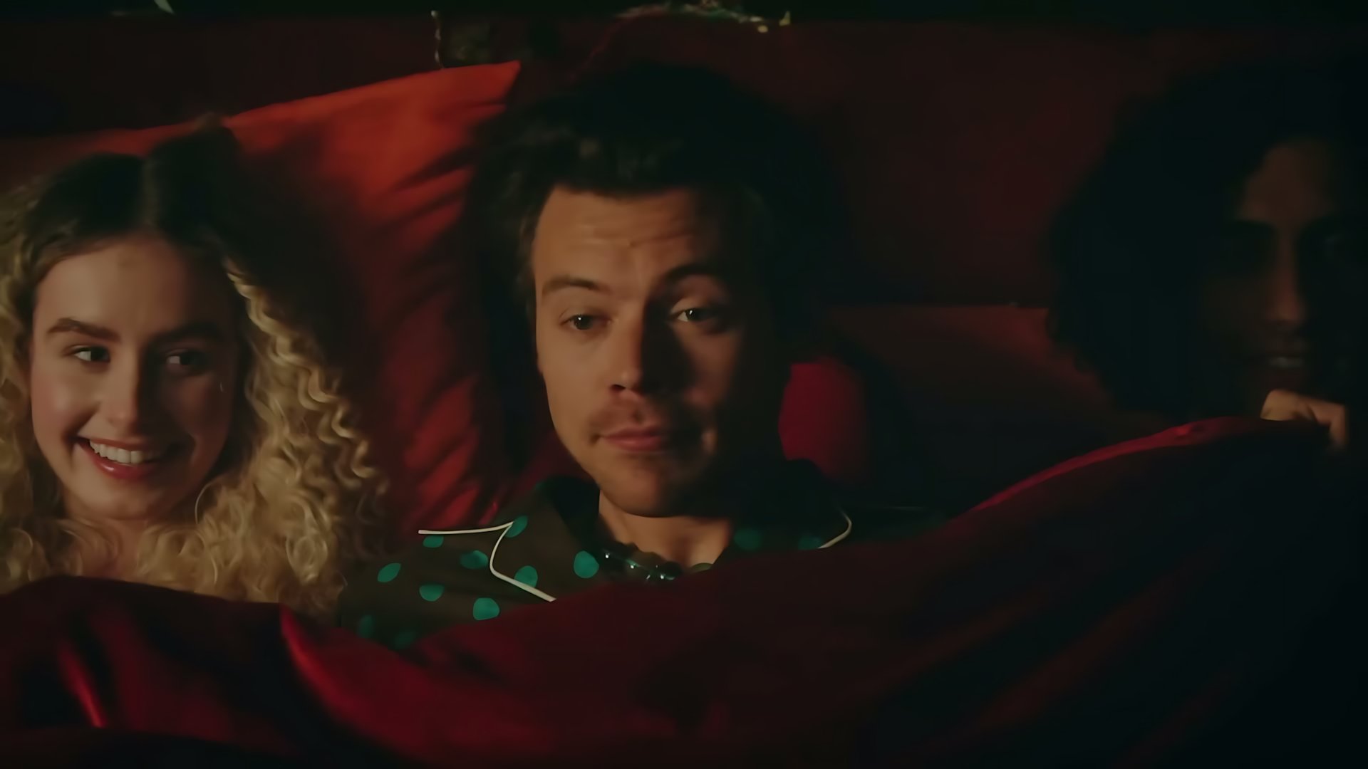 Harry Styles - Late Night Talking