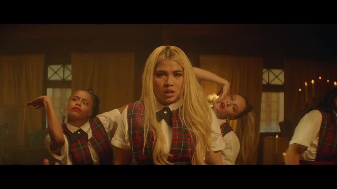 Hayley Kiyoko - I Wish