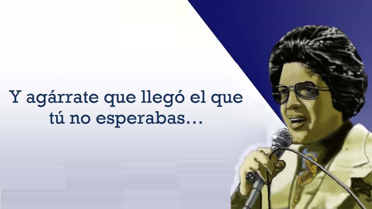 Héctor Lavoe - La fama