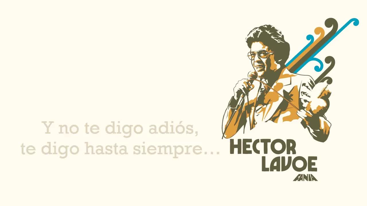 Héctor Lavoe - La fama