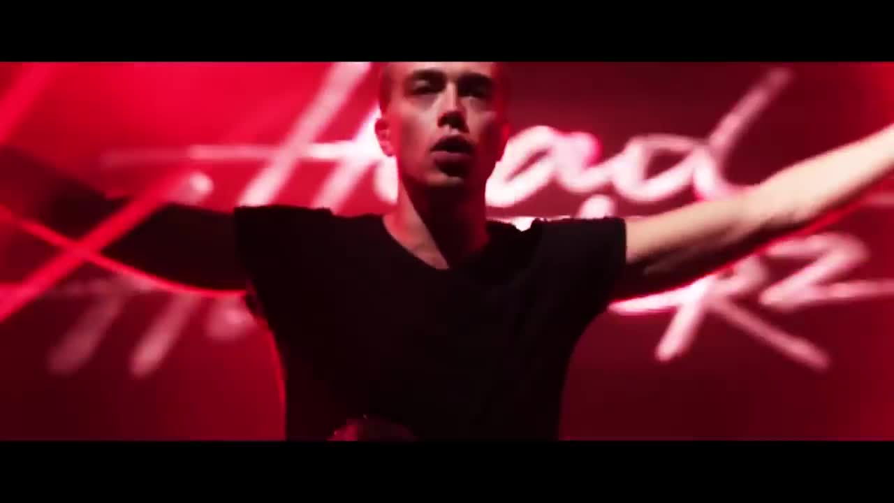 Headhunterz - Takin' It Back