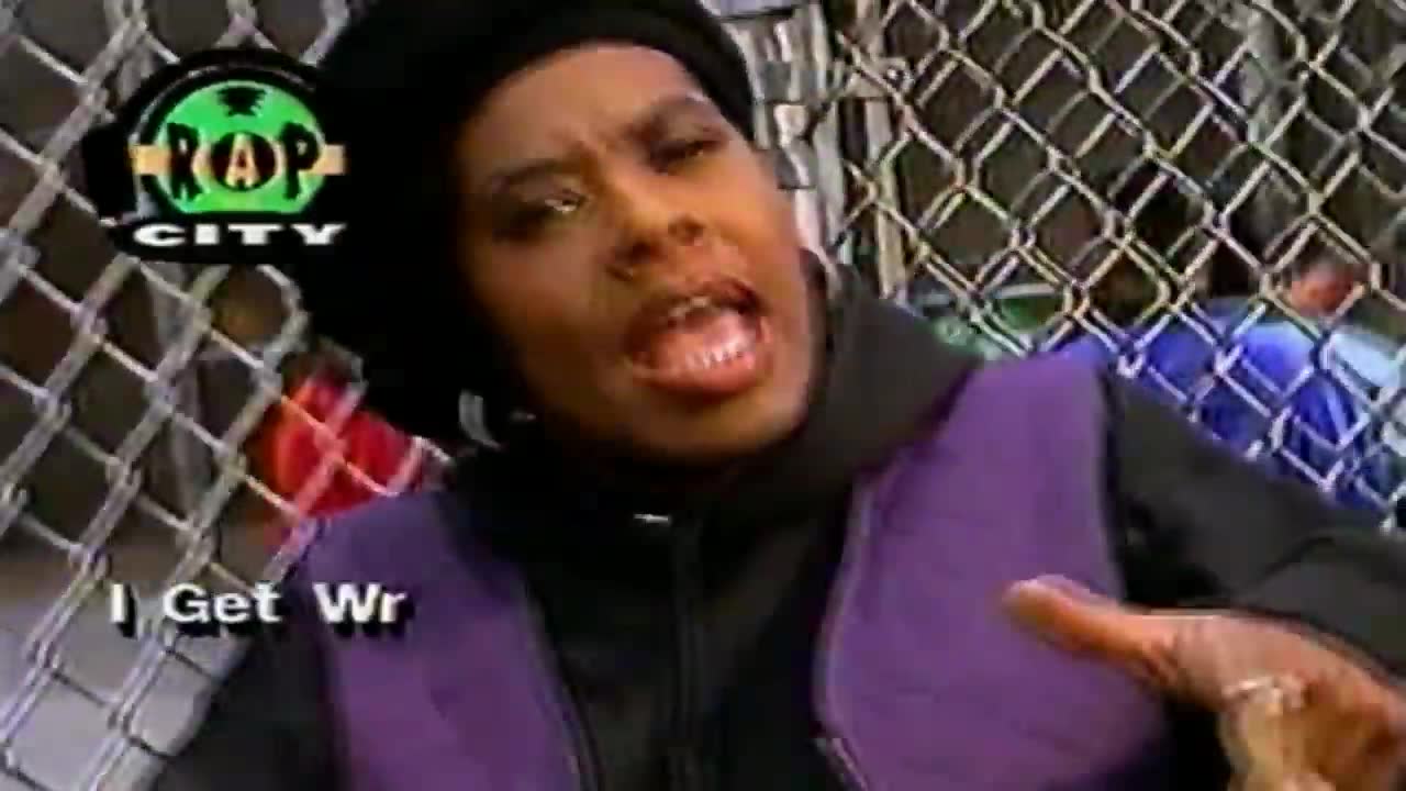 Heather B. - I Get Wreck