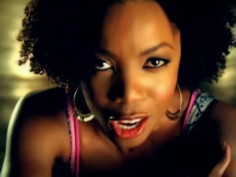 Heather Headley - I Wish I Wasn't