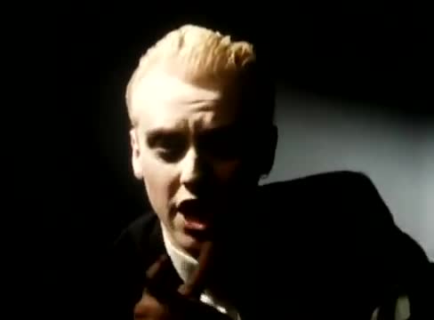 Heaven 17 - Temptation