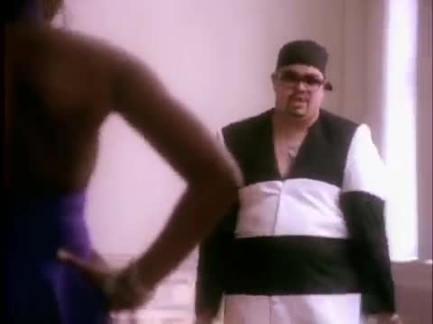 Heavy D. & The Boyz - Is It Good to You