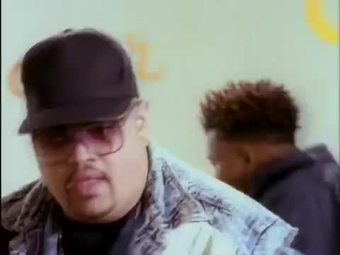 Heavy D. & The Boyz - Somebody for Me