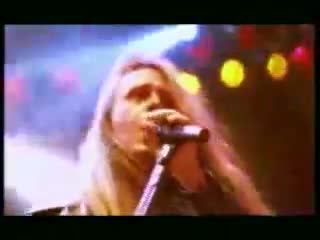 Helloween - Forever & One