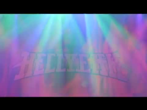 Hellyeah - Thank You
