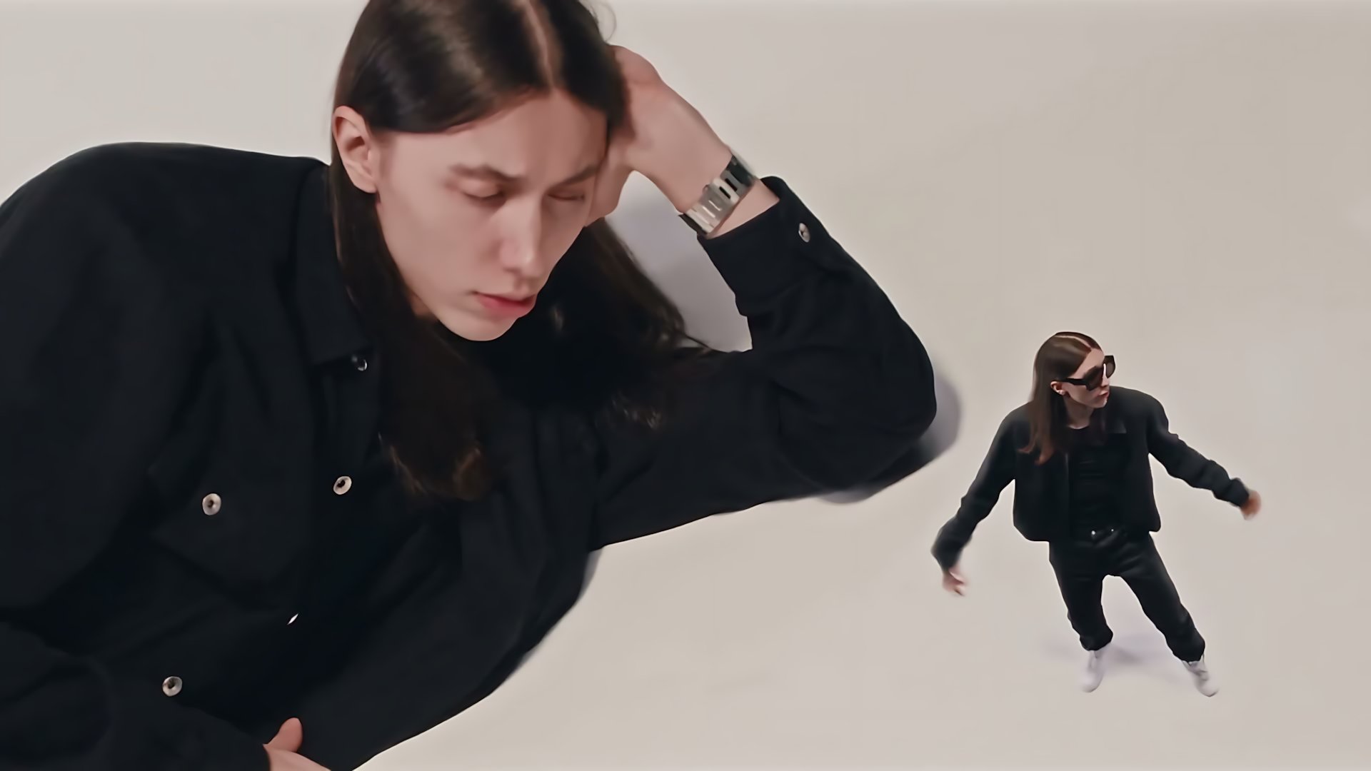 Heronwater - 100 BARS