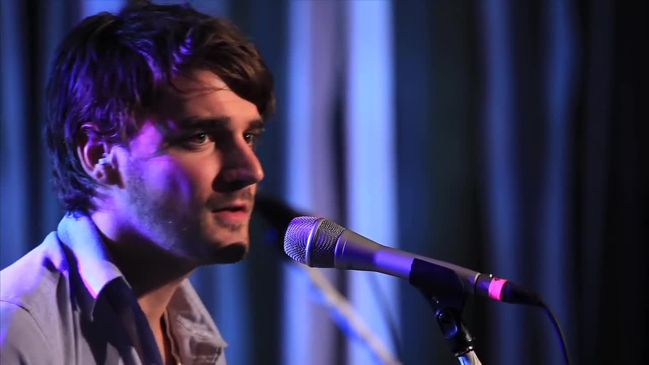 Hey Rosetta! - Yer Spring