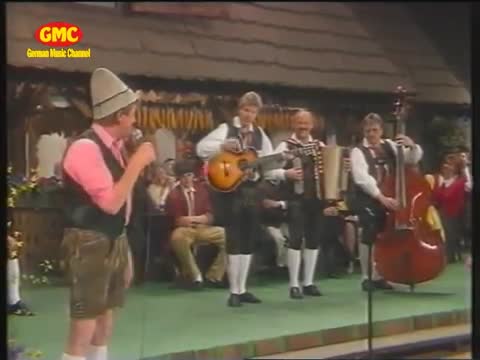 Hias - Übern Laurenziberg