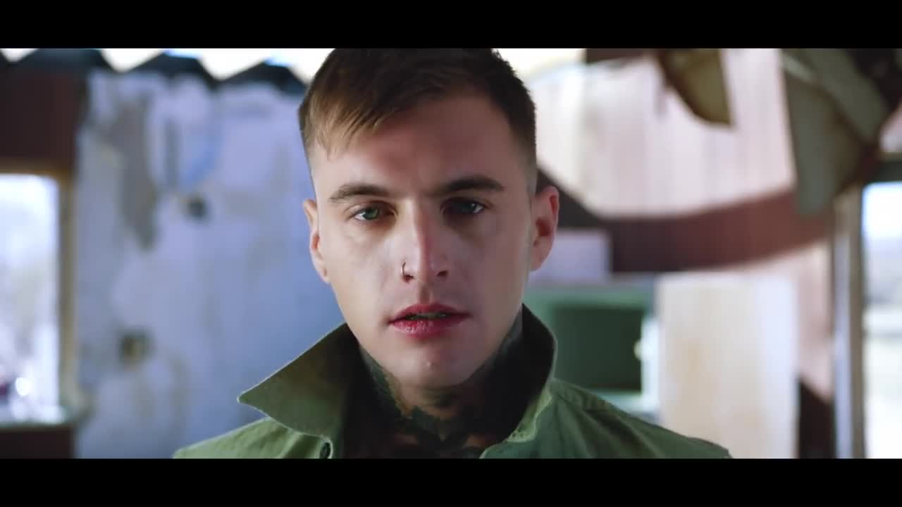 Highly Suspect - Serotonia