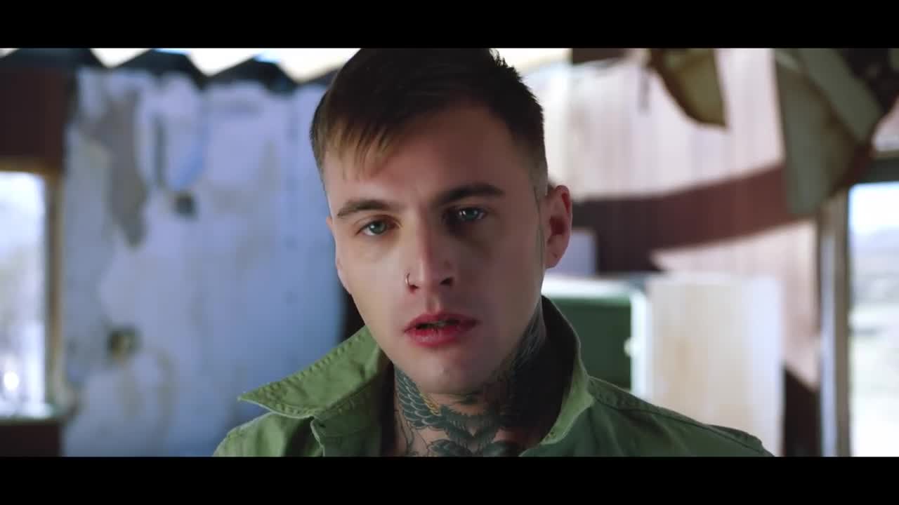 Highly Suspect - Serotonia