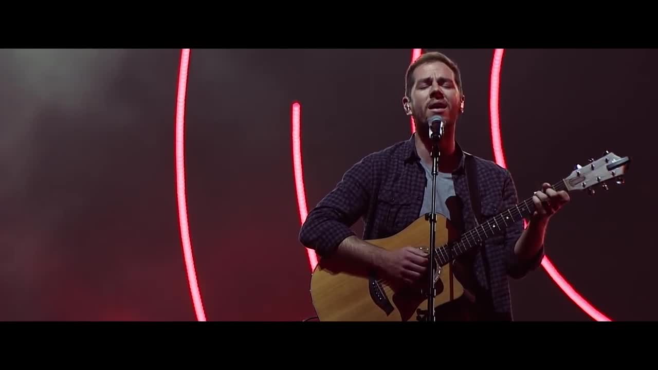 Hillsong Worship - O Praise the Name (Anástasis)