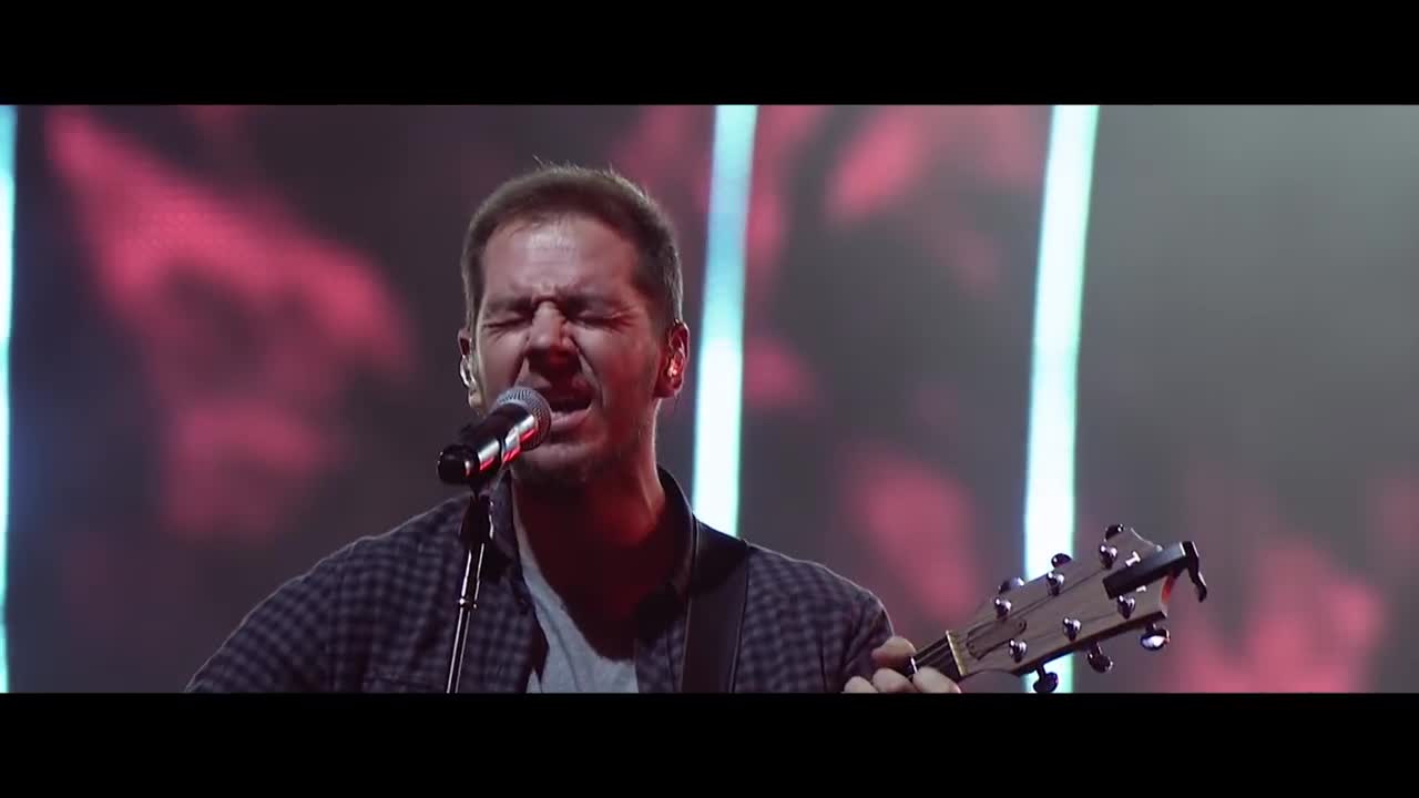 Hillsong Worship - O Praise the Name (Anástasis)