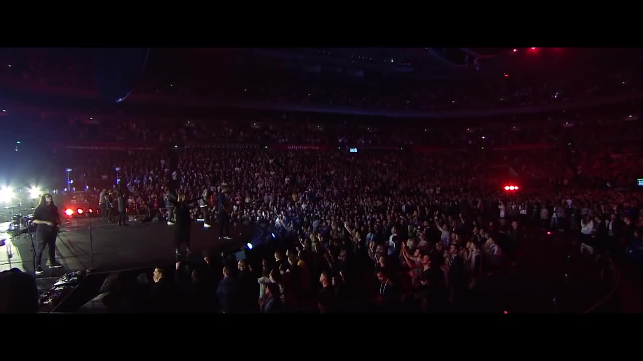 Hillsong Worship - O Praise the Name (Anástasis)