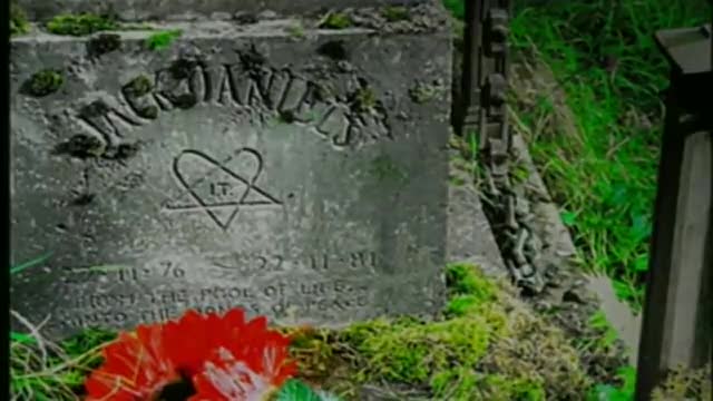 HIM - Gone With the Sin