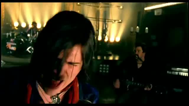 Hinder - Better Than Me