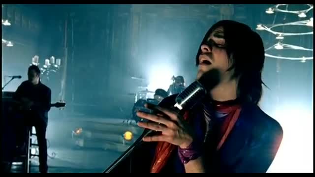 Hinder - Better Than Me