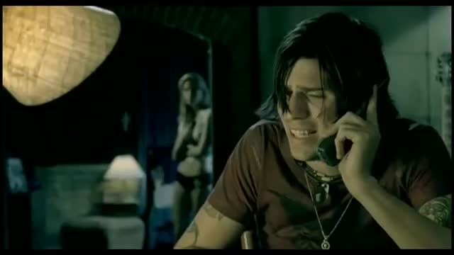 Hinder - Lips of an Angel