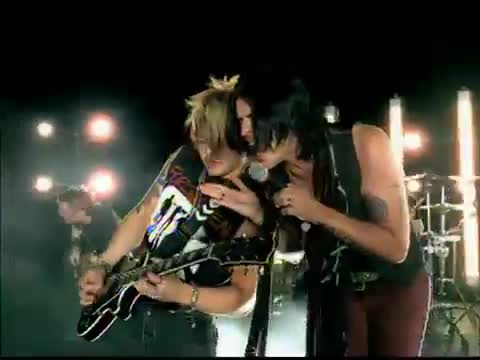 Hinder - Use Me