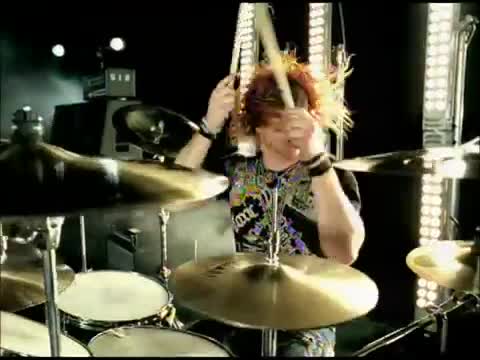 Hinder - Use Me