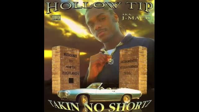 Hollow Tip - Steady Flossin