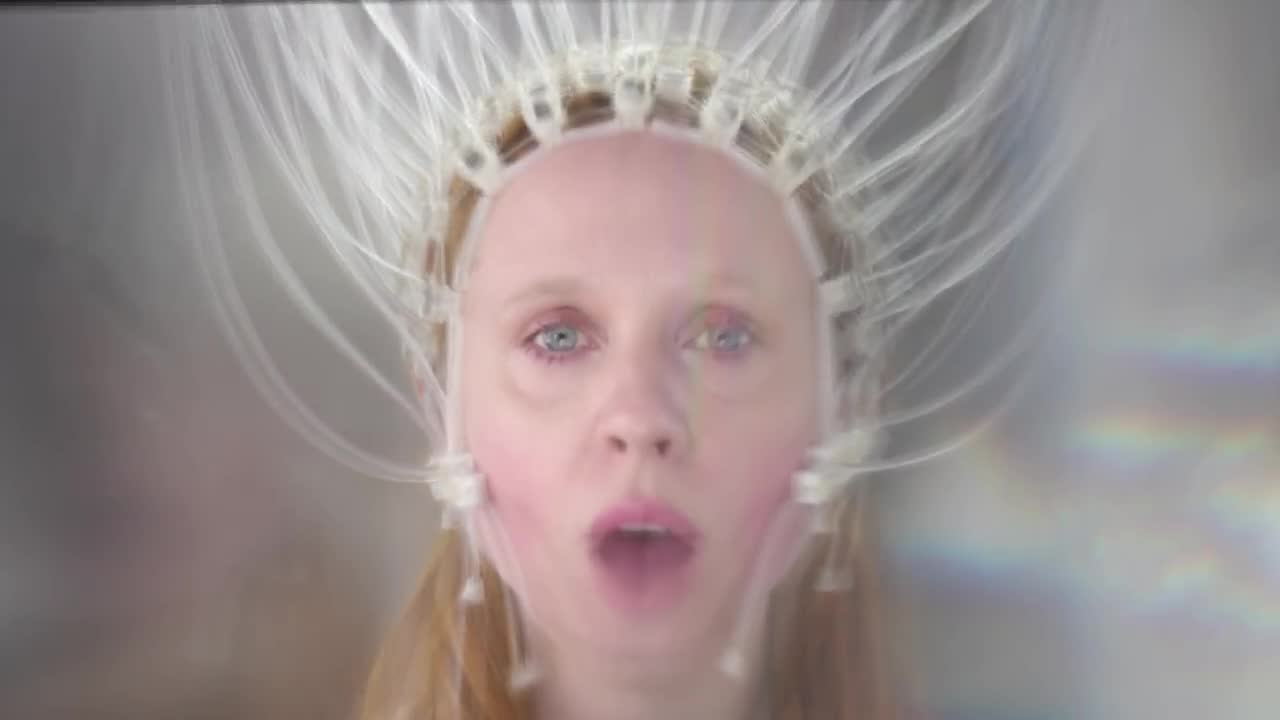 Holly Herndon - Eternal