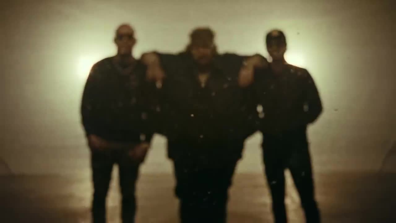 Hollywood Undead - House of Mirrors (feat. Jelly Roll)