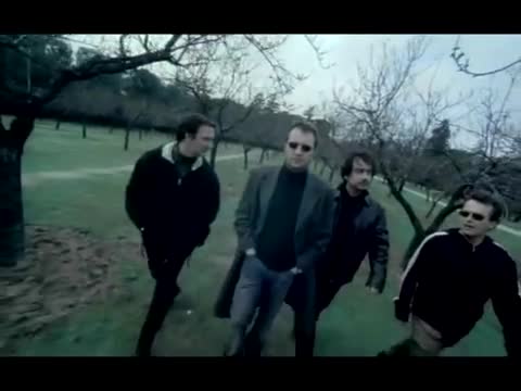 Hombres G - Lo noto