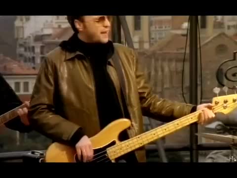 Hombres G - Lo noto