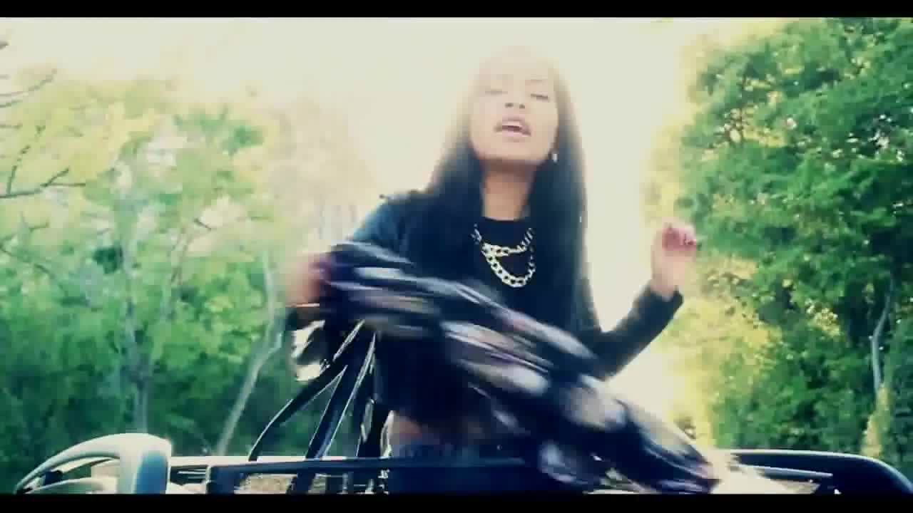 Honey Cocaine - Bad Gal