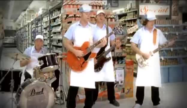 Hoodoo Gurus - Nothing's Changing My Life