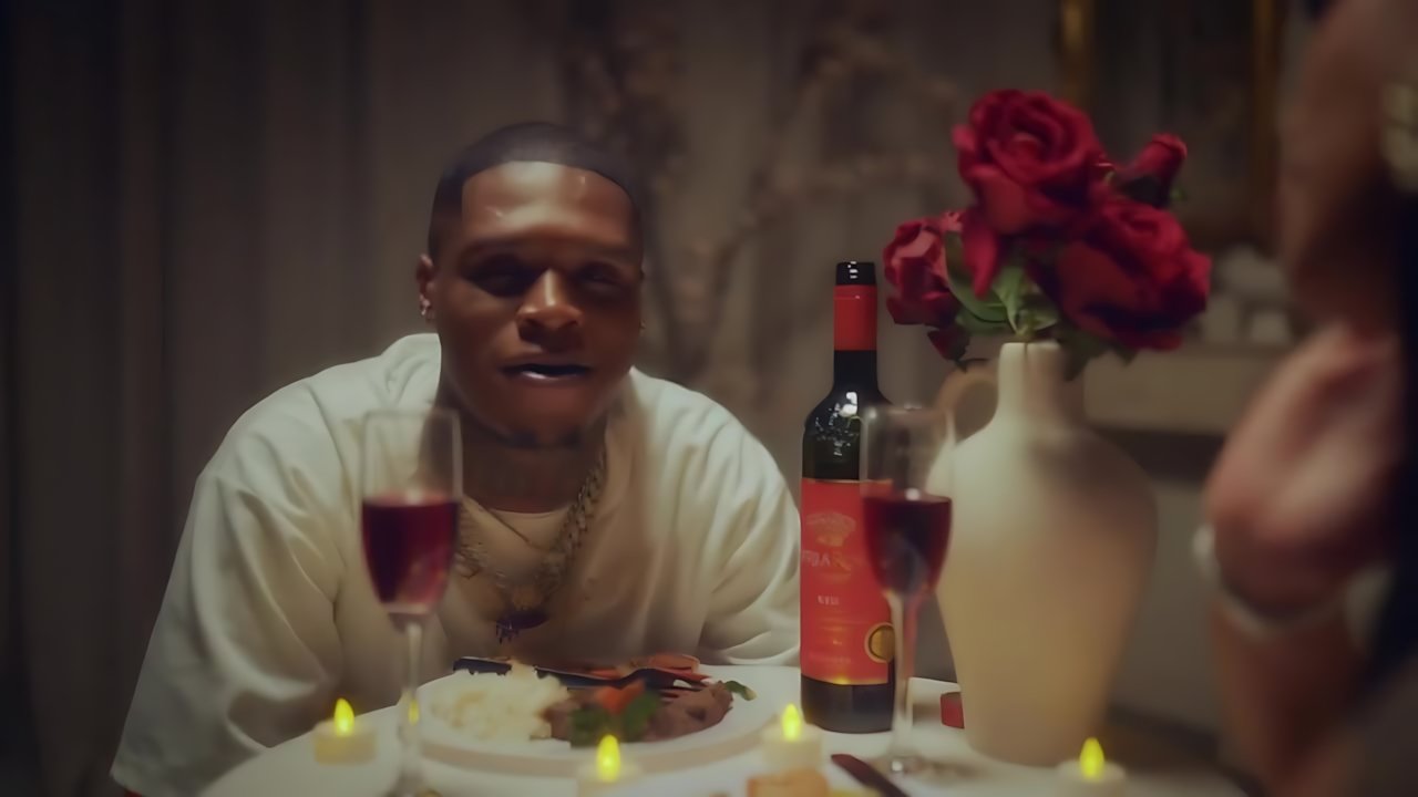 Hoodtrophy Bino - Baby