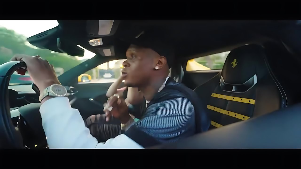Hoodtrophy Bino - CBFW