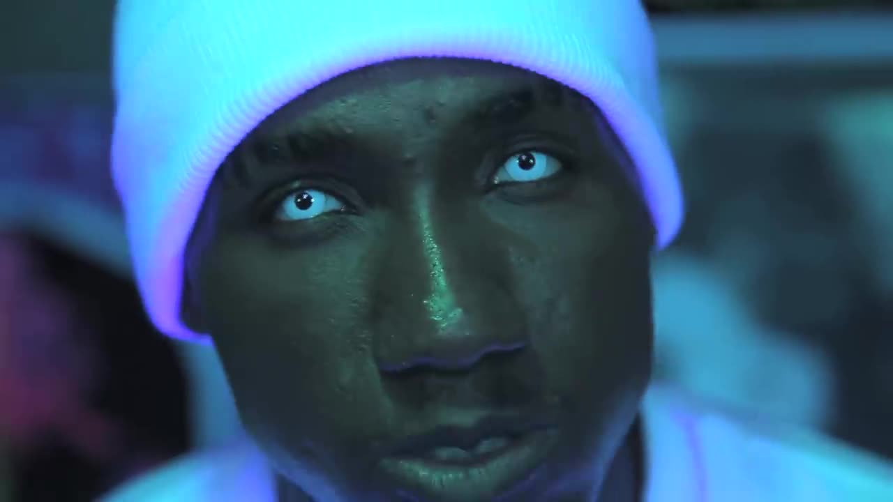 Hopsin - Ill Mind of Hopsin 5