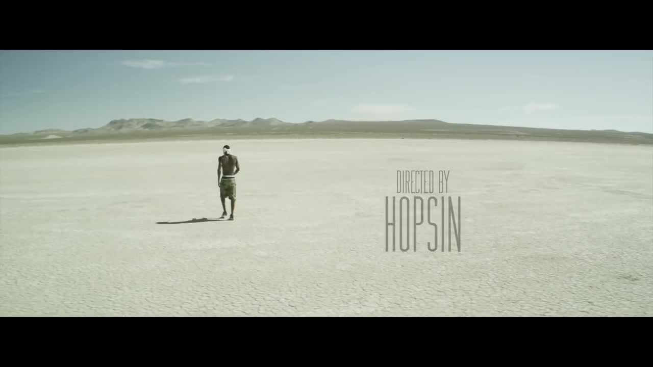 Hopsin - Ill Mind of Hopsin 7